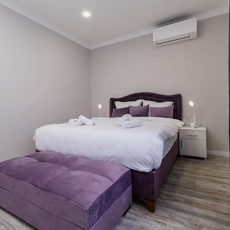 Gorgeous 2-Bedroom Apartment Plovdiv Eksteriør billede