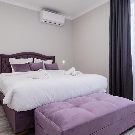 Gorgeous 2-Bedroom Apartment Plovdiv Eksteriør billede