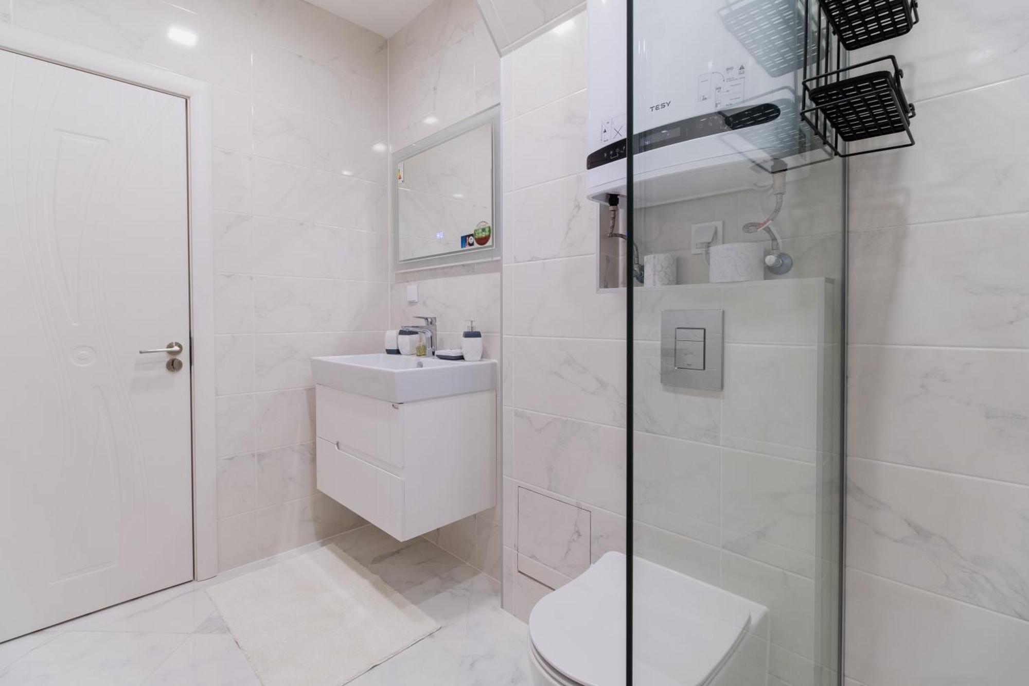 Gorgeous 2-Bedroom Apartment Plovdiv Eksteriør billede