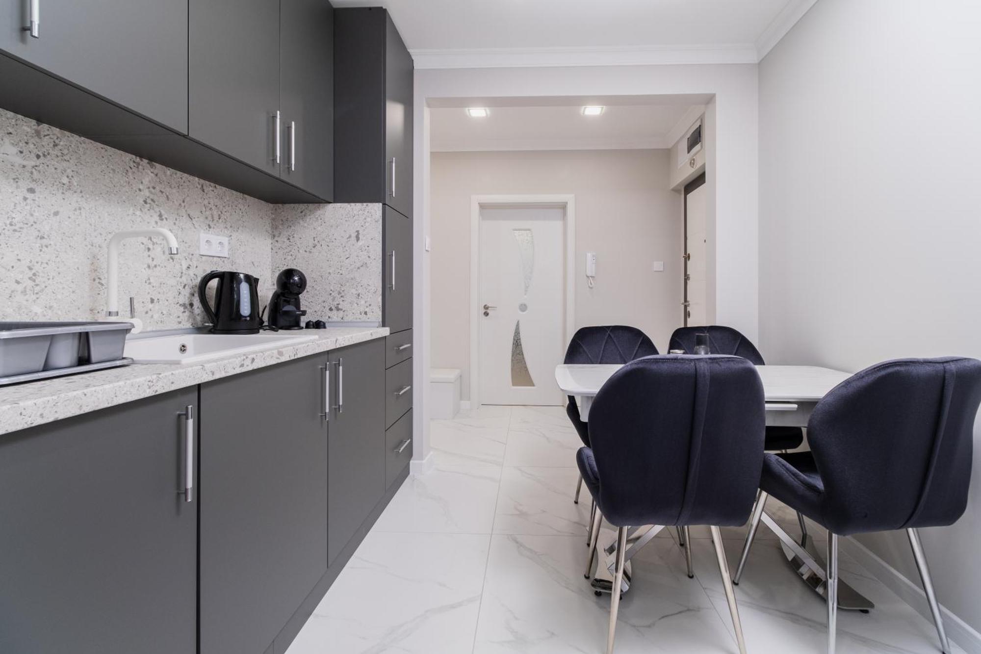 Gorgeous 2-Bedroom Apartment Plovdiv Eksteriør billede
