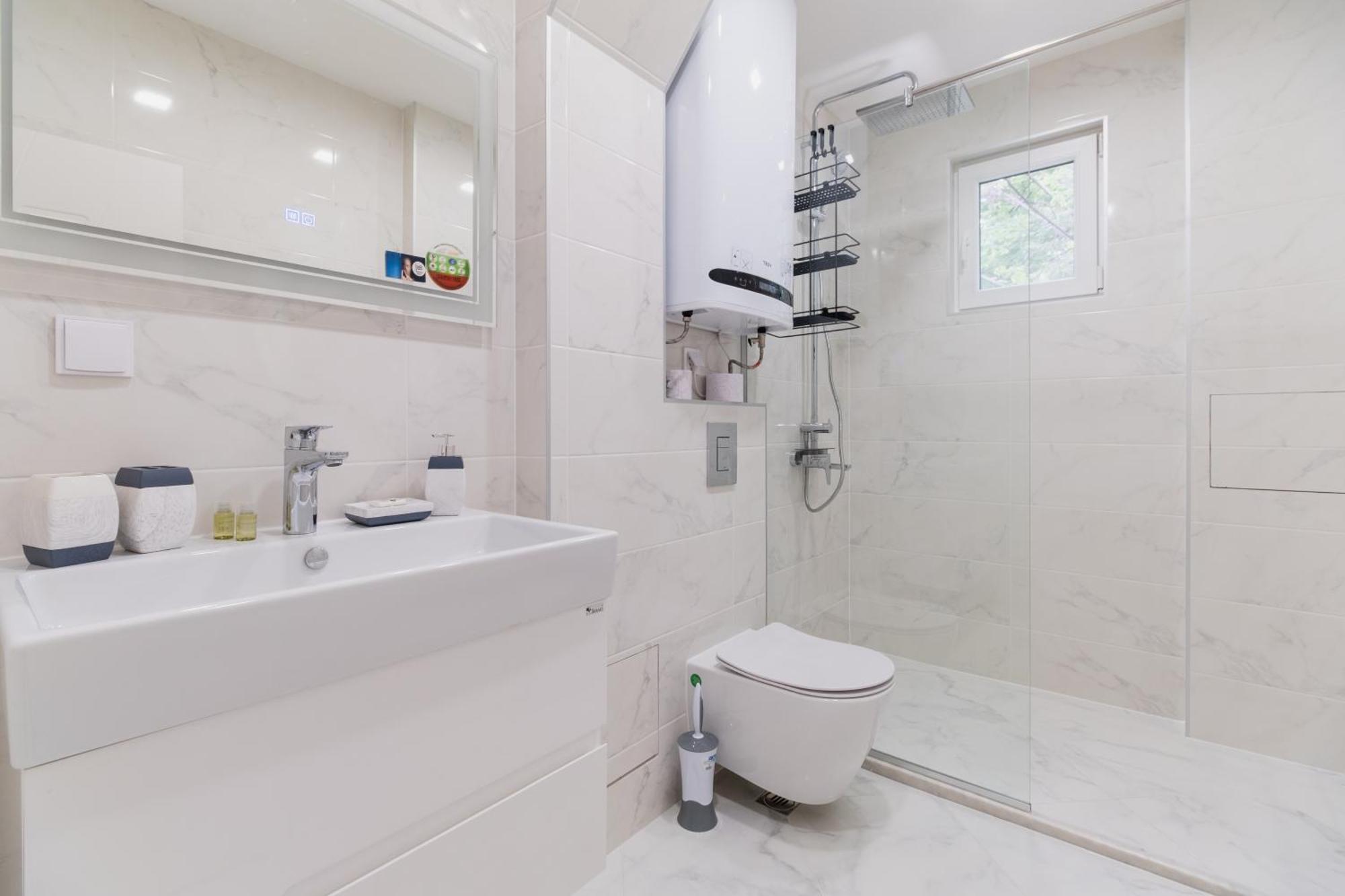 Gorgeous 2-Bedroom Apartment Plovdiv Eksteriør billede