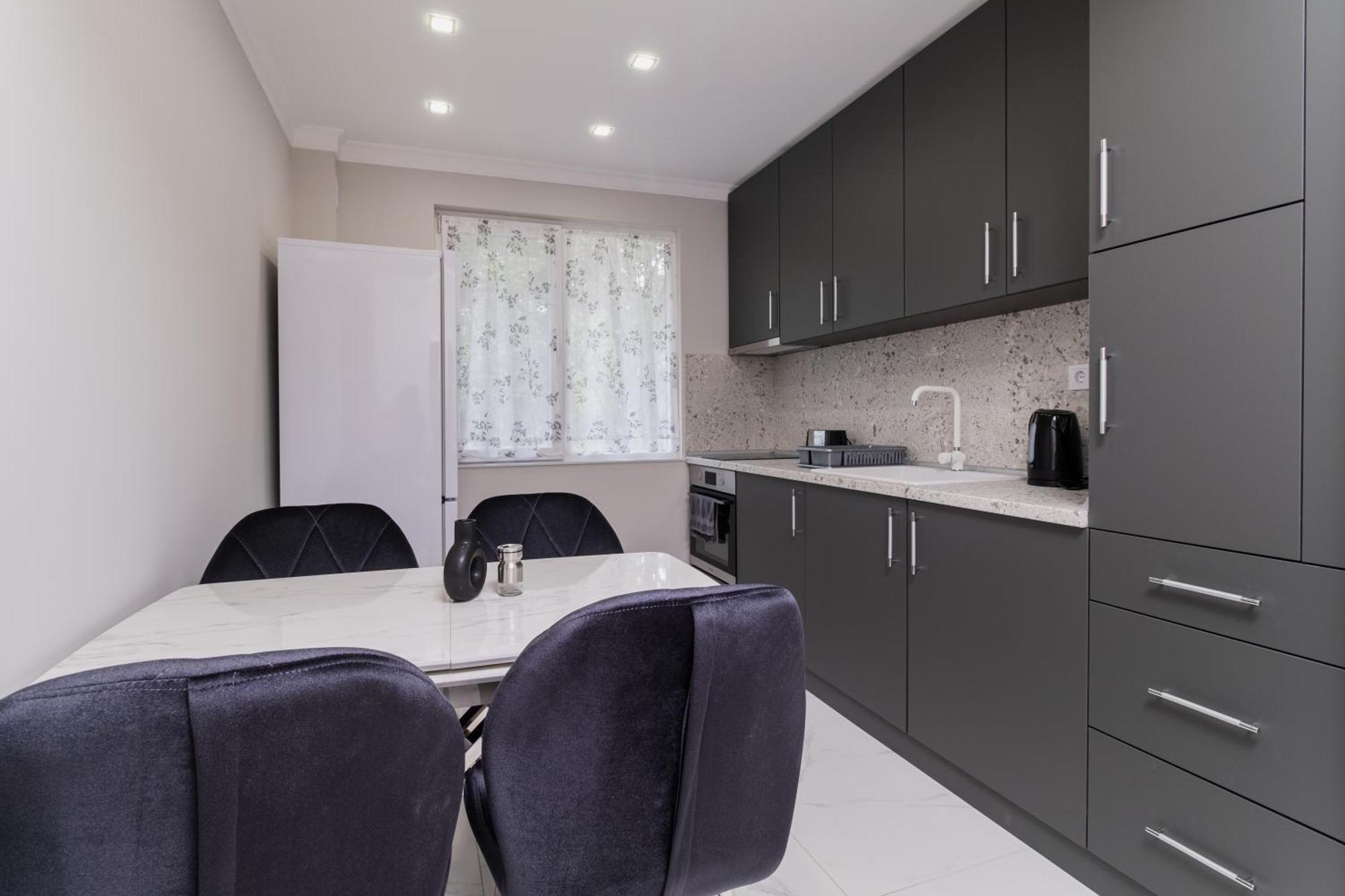 Gorgeous 2-Bedroom Apartment Plovdiv Eksteriør billede