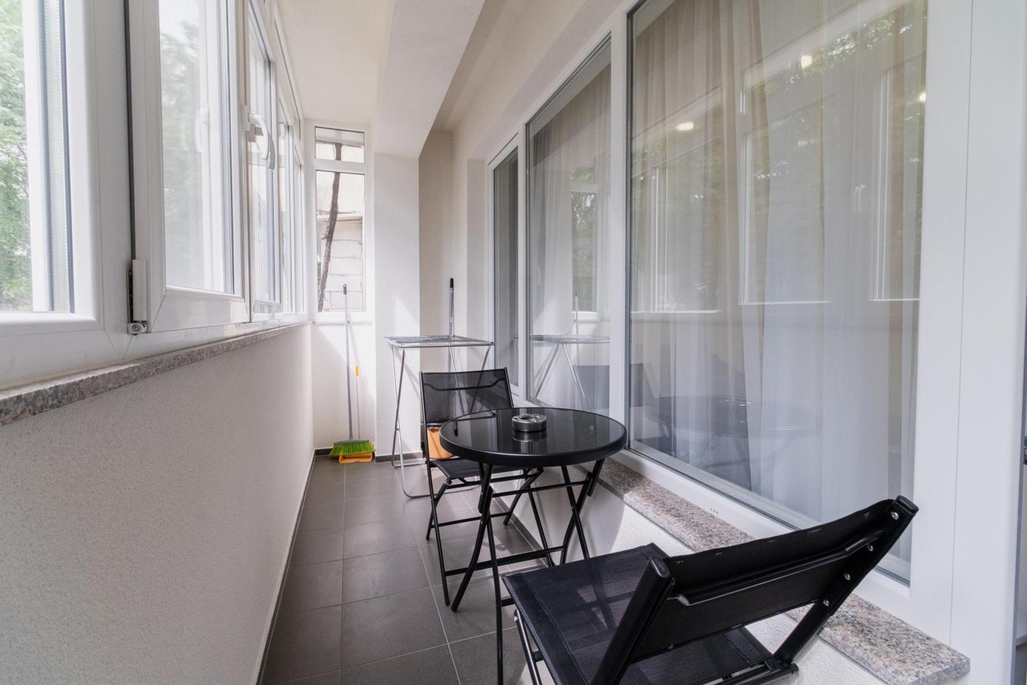 Gorgeous 2-Bedroom Apartment Plovdiv Eksteriør billede