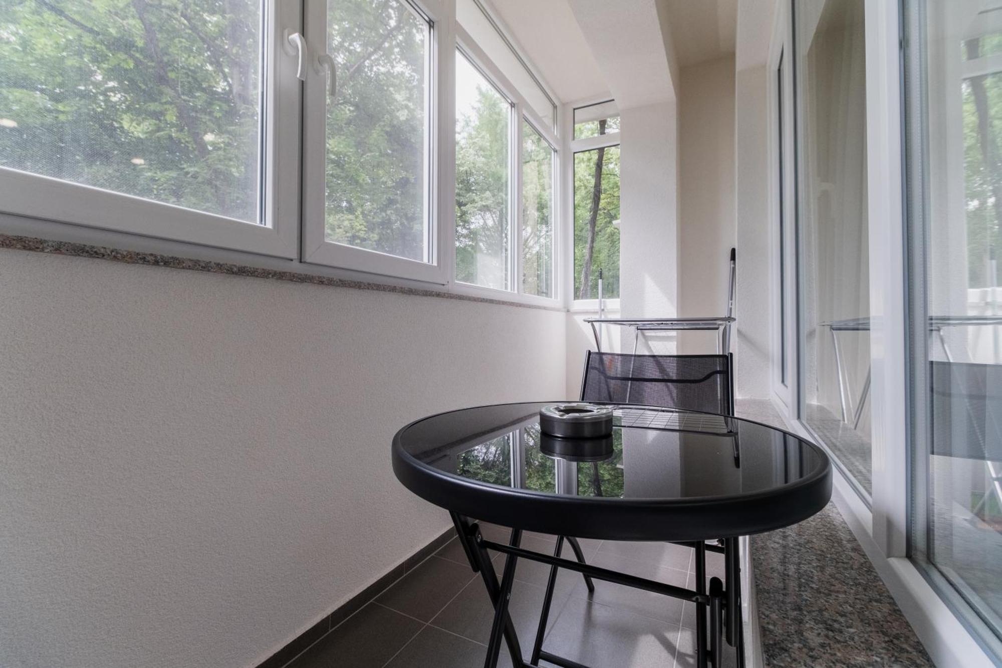 Gorgeous 2-Bedroom Apartment Plovdiv Eksteriør billede
