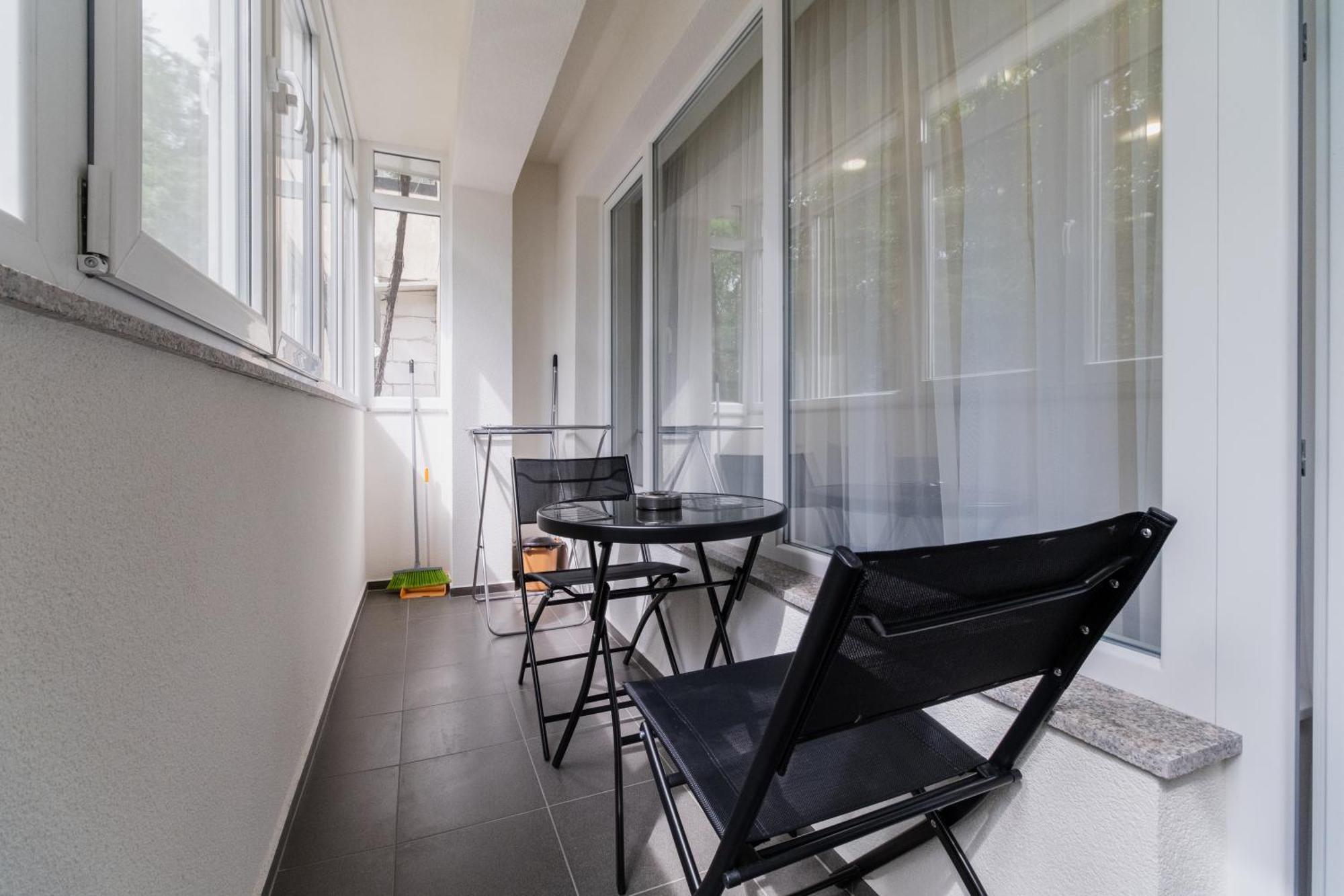 Gorgeous 2-Bedroom Apartment Plovdiv Eksteriør billede