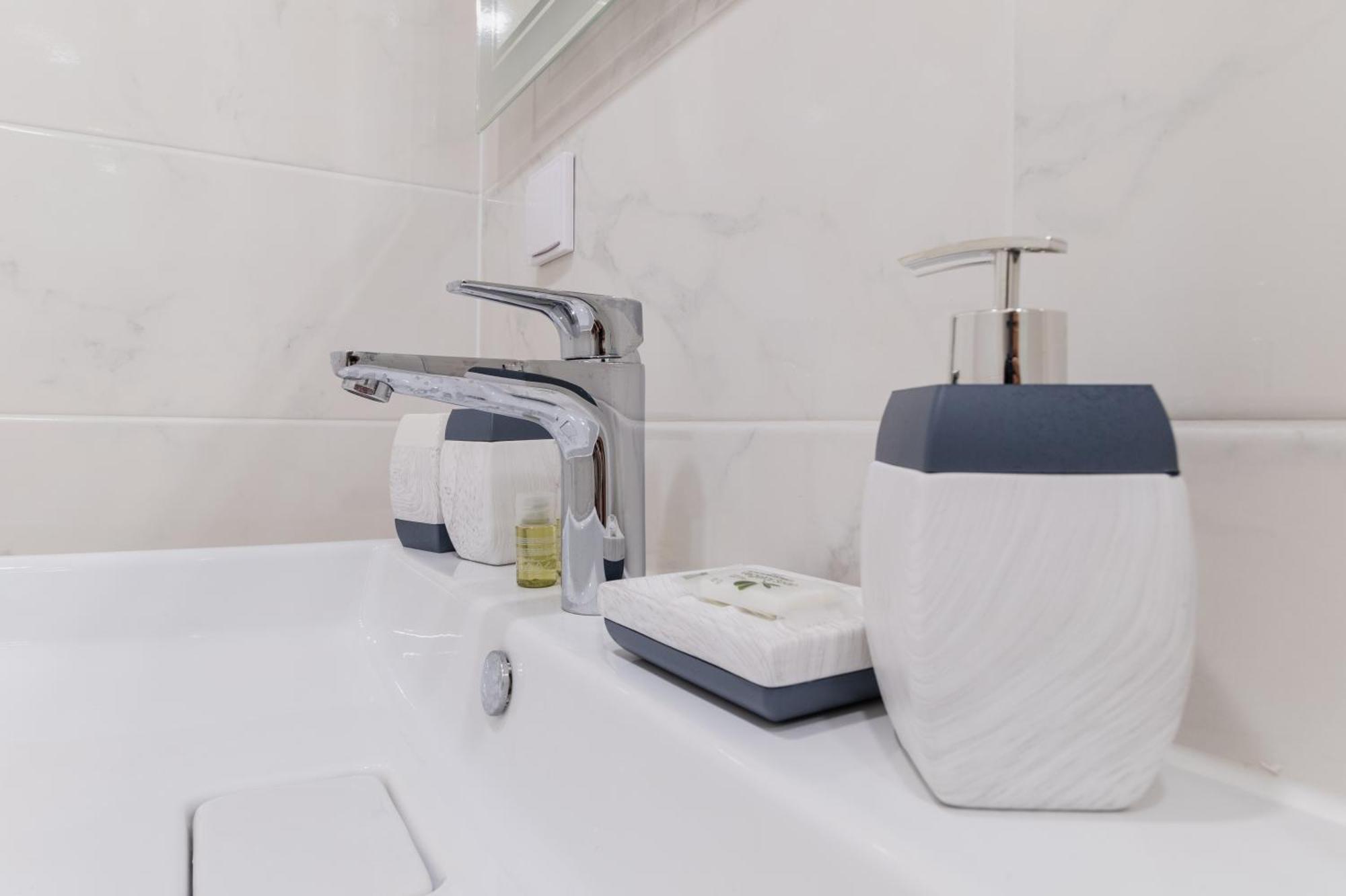 Gorgeous 2-Bedroom Apartment Plovdiv Eksteriør billede