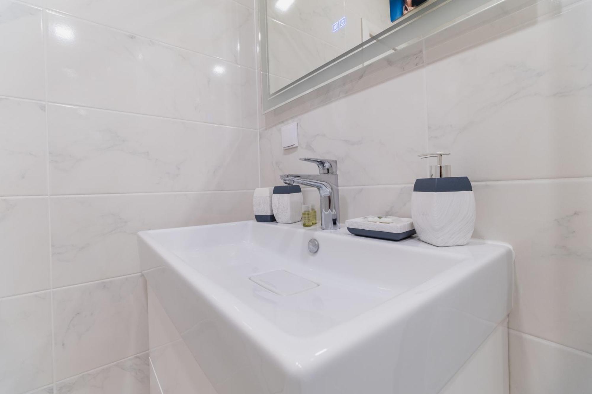 Gorgeous 2-Bedroom Apartment Plovdiv Eksteriør billede