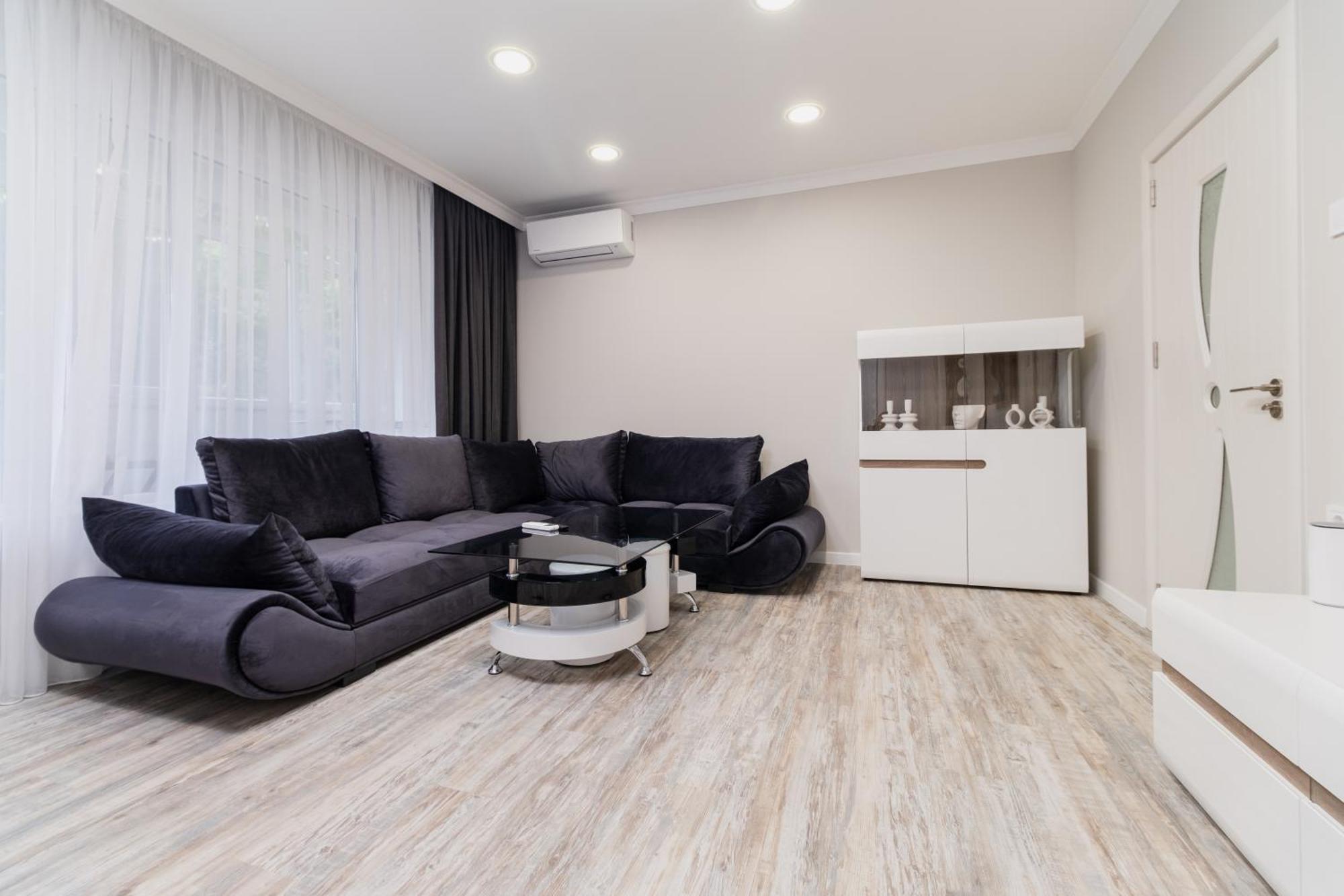 Gorgeous 2-Bedroom Apartment Plovdiv Eksteriør billede